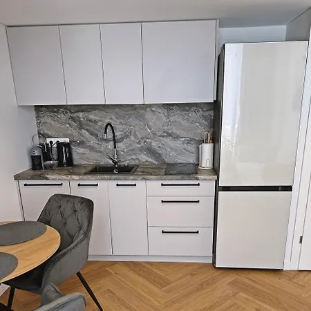 The Onyx Loft I Terrace I Free Parking Apartament *