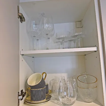 Apartament The Onyx Loft I Terrace I Free Parking Kowno