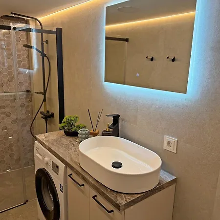 Apartament The Onyx Loft I Terrace I Free Parking *