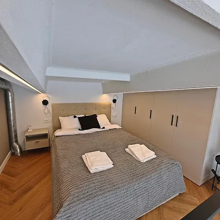 The Onyx Loft I Terrace I Free Parking * Kowno